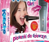 Karaoke Girl - Piosenki Dla Dziewczyn